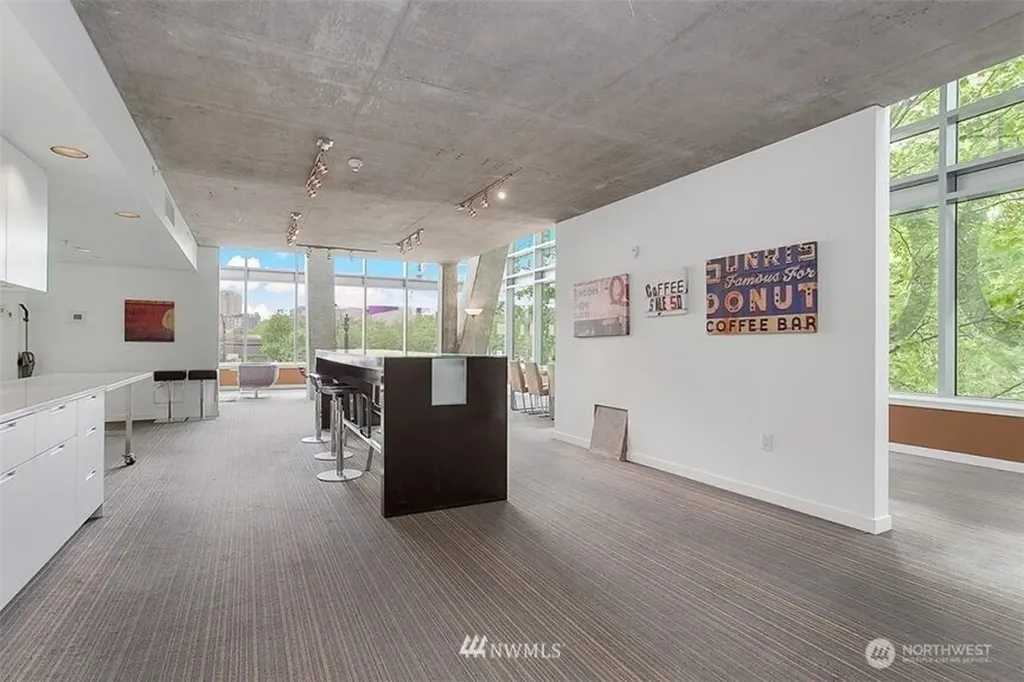 501 Roy Street Seattle WA 98109