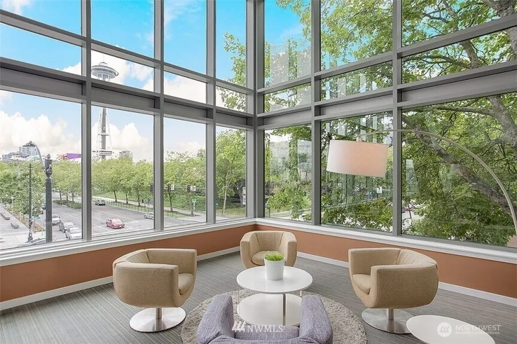 501 Roy Street Seattle WA 98109