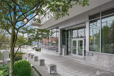 501 Roy Street Seattle WA 98109