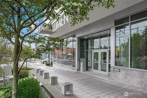 501 Roy Street Seattle WA 98109