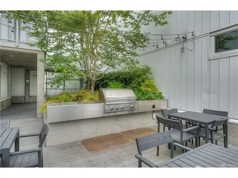 501 Roy Street Seattle WA 98109