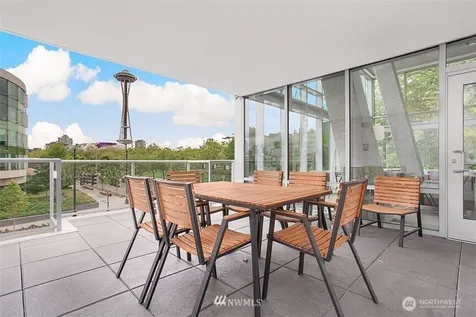 501 Roy Street Seattle WA 98109