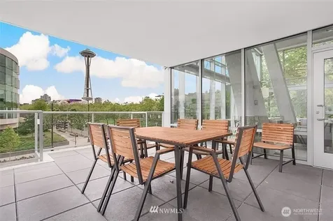 501 Roy Street Seattle WA 98109