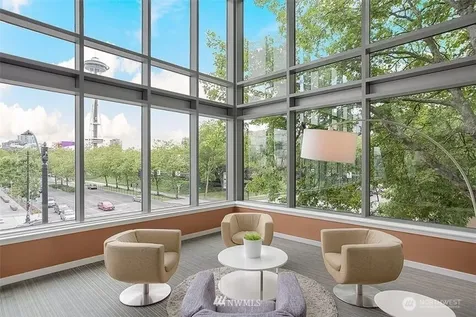 501 Roy Street Seattle WA 98109