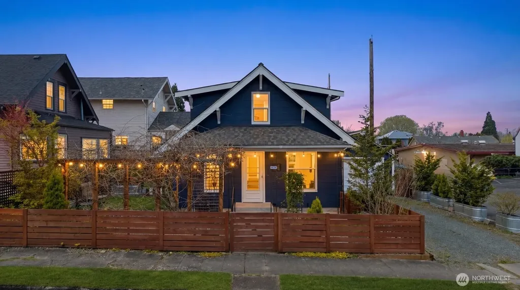 1909 24th Street Everett WA 98201