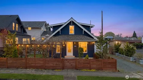1909 24th Street Everett WA 98201