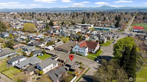 1909 24th Street Everett WA 98201