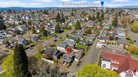 1909 24th Street Everett WA 98201