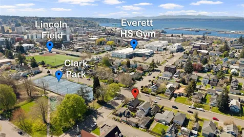 1909 24th Street Everett WA 98201