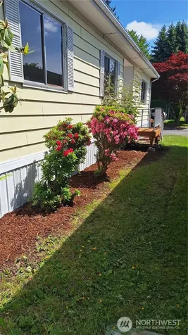5714 118th Avenue Court Puyallup WA 98372