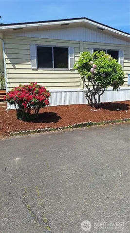 5714 118th Avenue Court Puyallup WA 98372