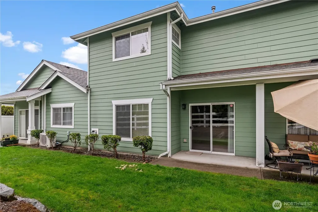 10700 SE 260th Street Kent WA 98030
