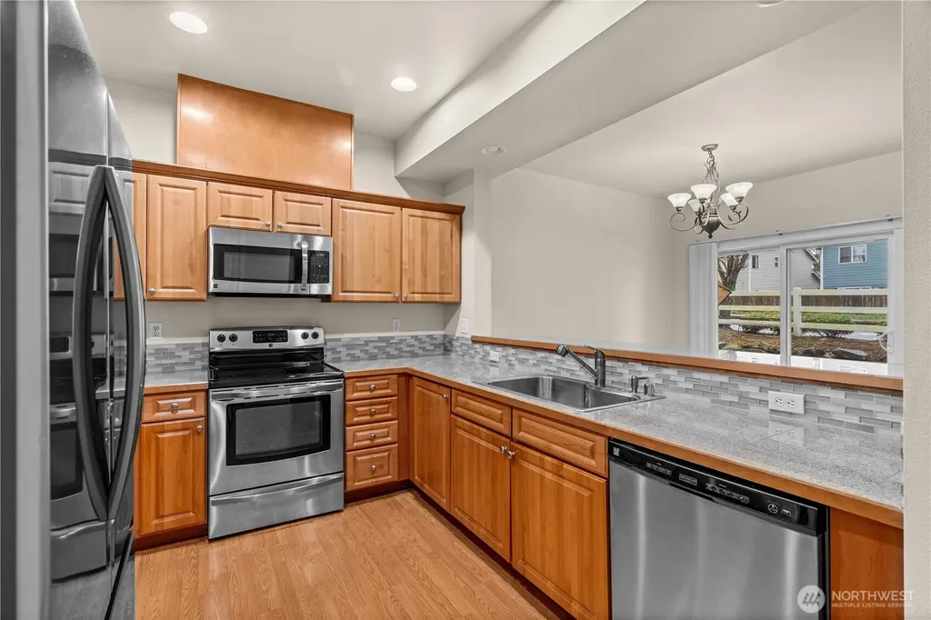 10700 SE 260th Street Kent WA 98030