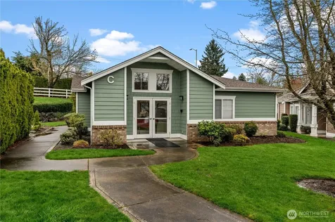 10700 SE 260th Street Kent WA 98030