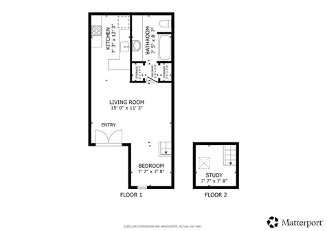 13759 NE 69th Street Redmond WA 98052