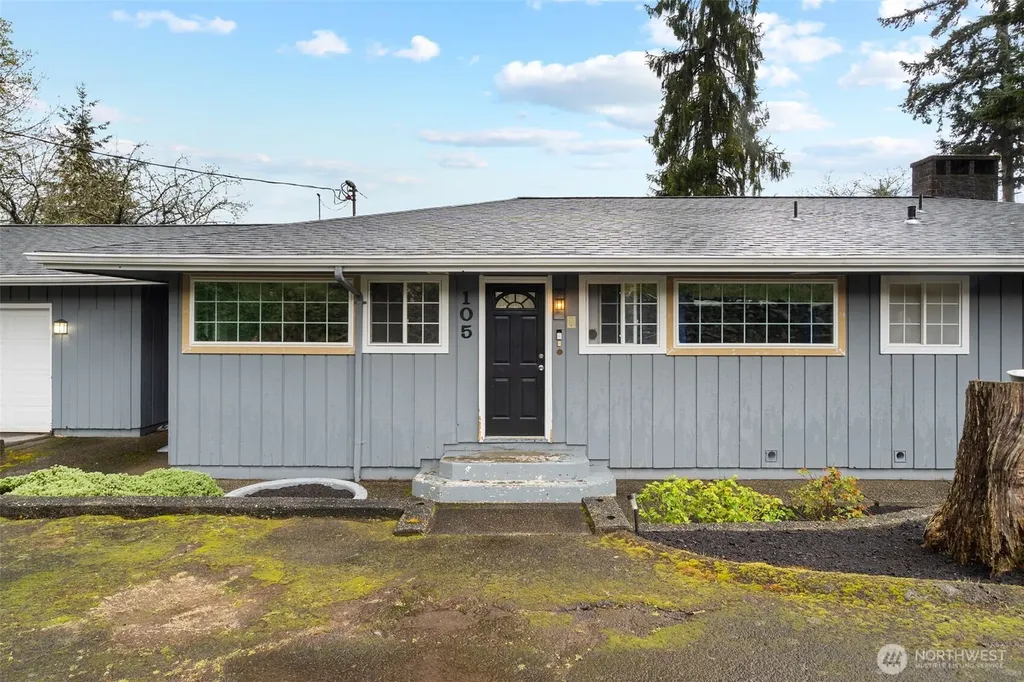 105 Island View Lane Kelso WA 98626