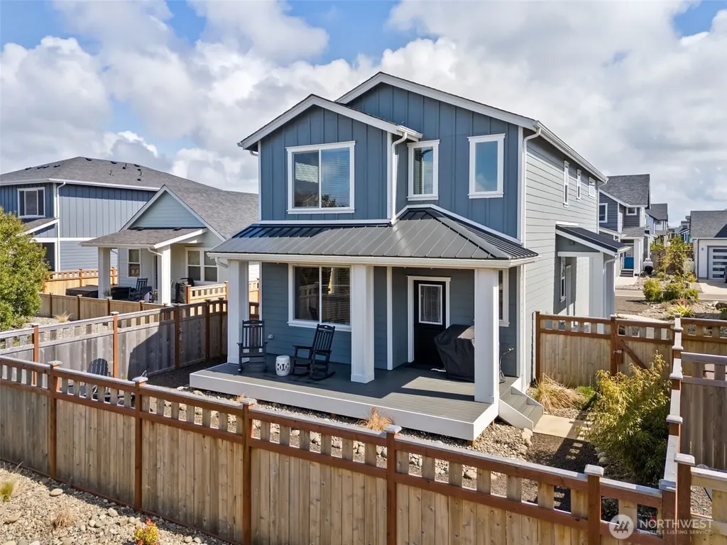 441 Lupine Lane SW Ocean Shores WA 98569