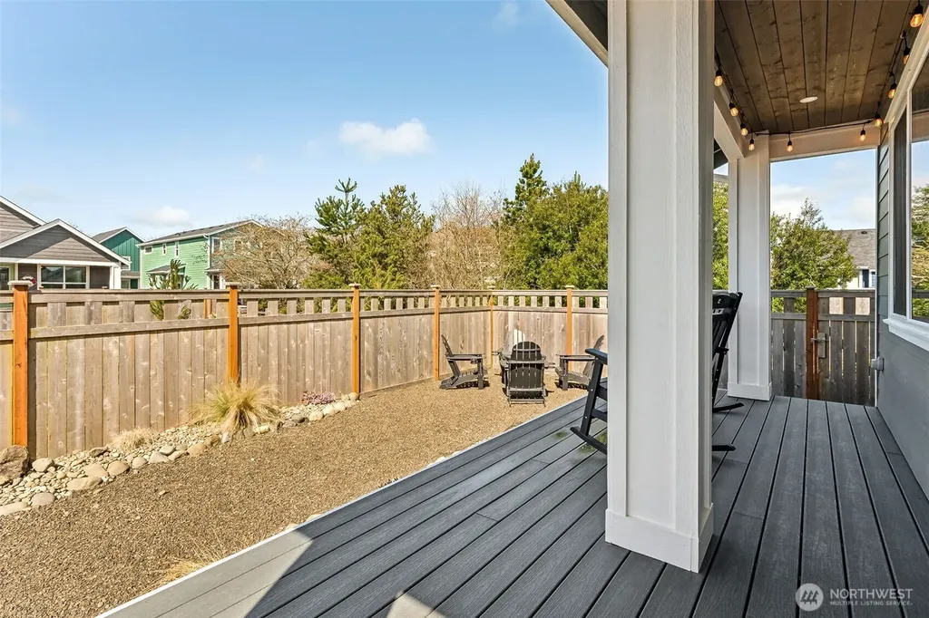 441 Lupine Lane SW Ocean Shores WA 98569