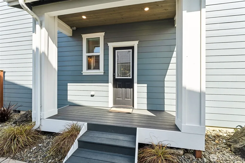 441 Lupine Lane SW Ocean Shores WA 98569