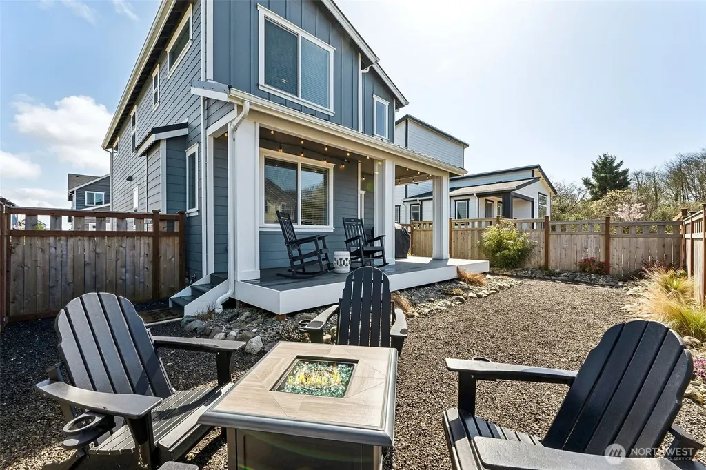 441 Lupine Lane SW Ocean Shores WA 98569