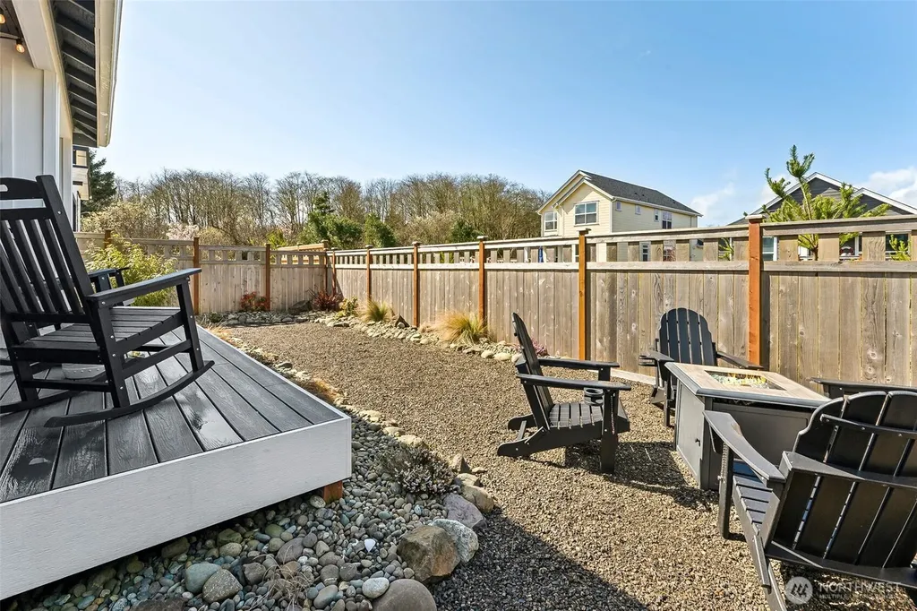 441 Lupine Lane SW Ocean Shores WA 98569