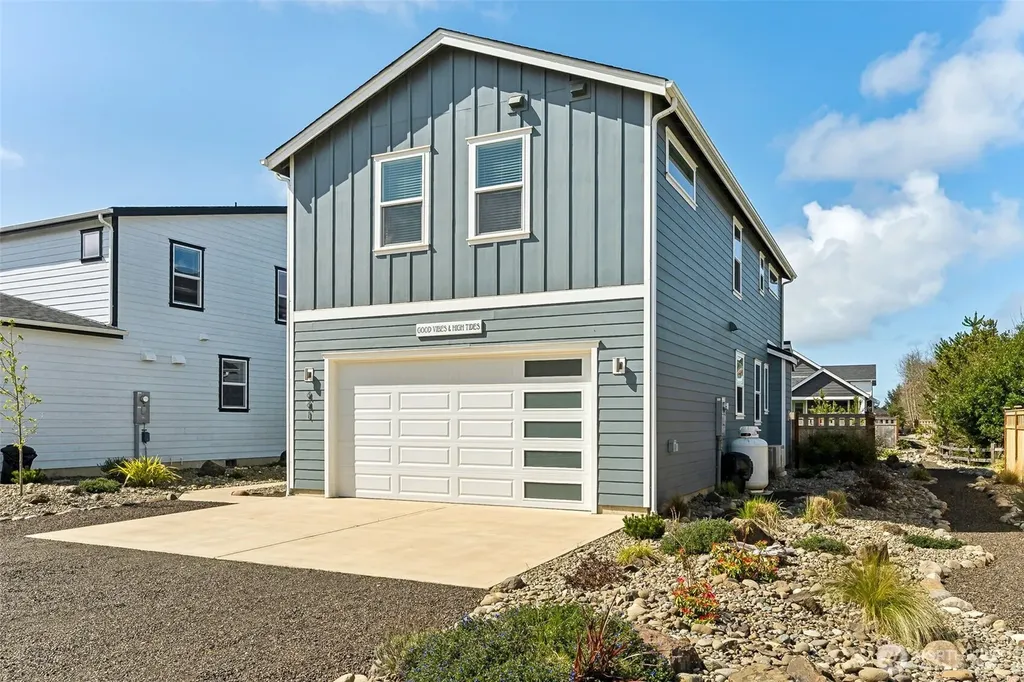 441 Lupine Lane SW Ocean Shores WA 98569