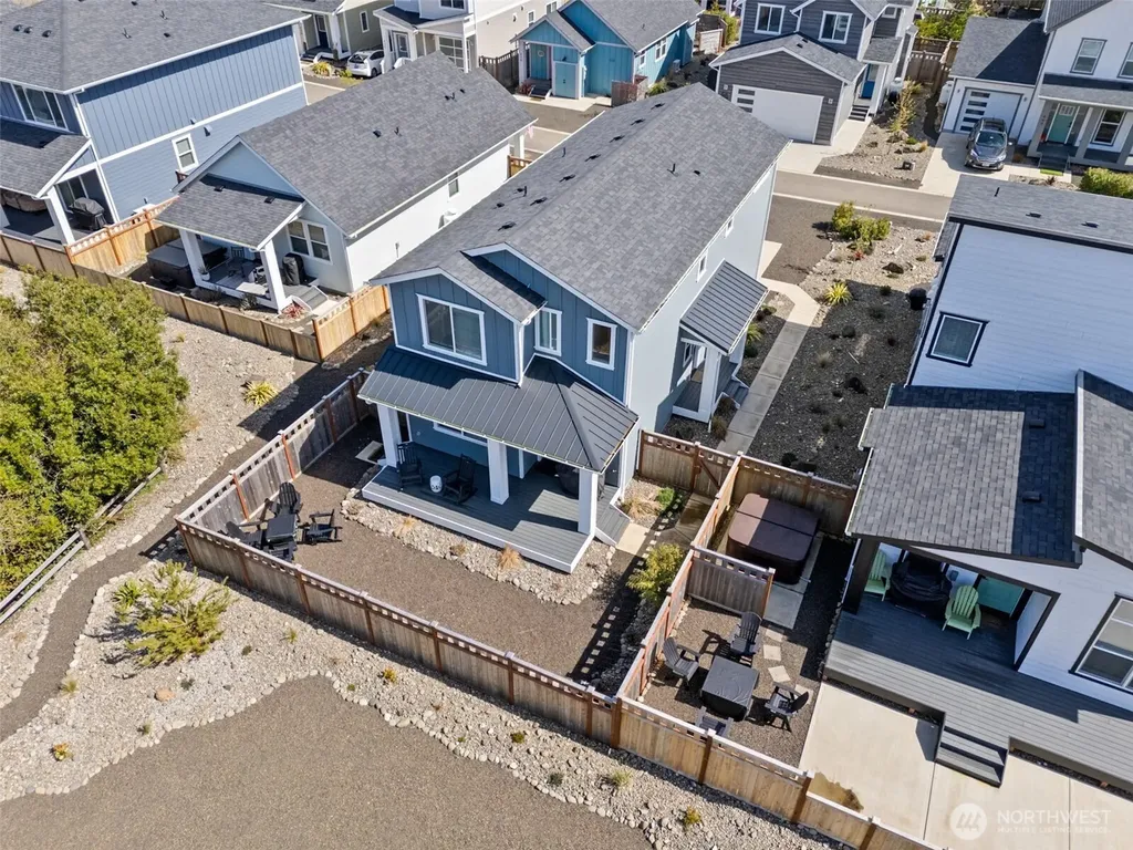 441 Lupine Lane SW Ocean Shores WA 98569