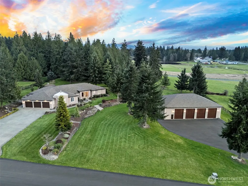 13612 231st Street E Graham WA 98338
