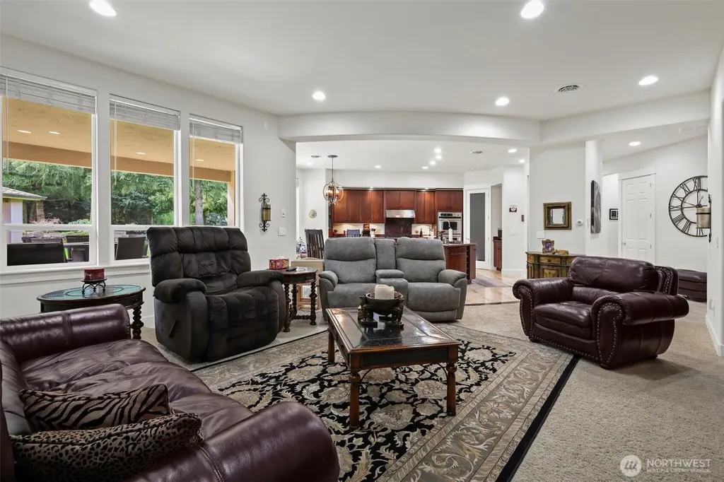 13612 231st Street E Graham WA 98338