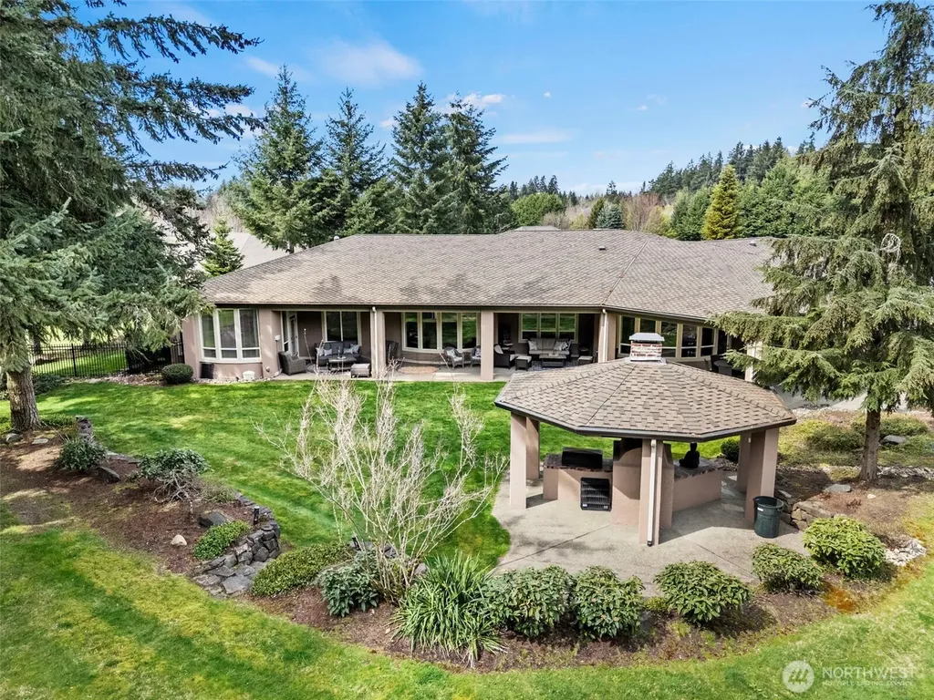 13612 231st Street E Graham WA 98338