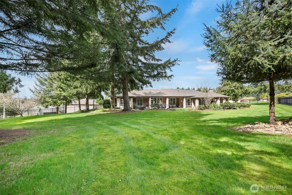 13612 231st Street E Graham WA 98338