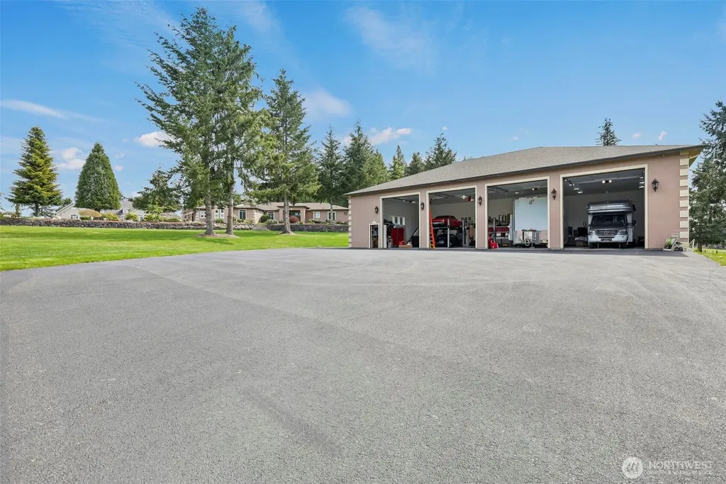13612 231st Street E Graham WA 98338