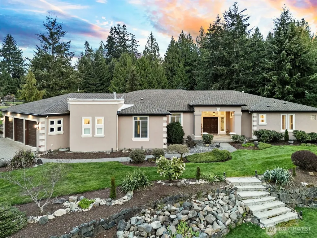 13612 231st Street E Graham WA 98338