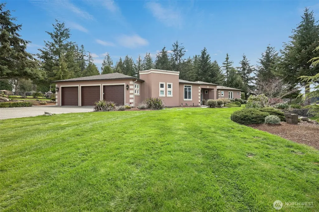 13612 231st Street E Graham WA 98338