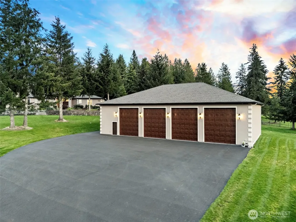13612 231st Street E Graham WA 98338