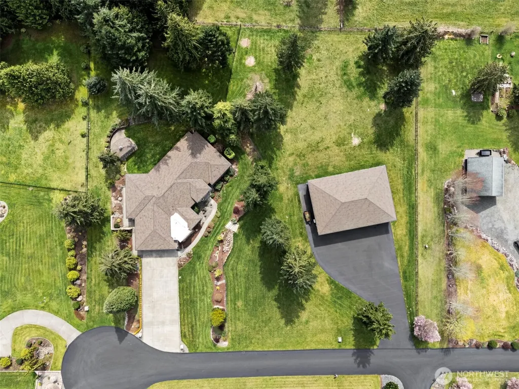 13612 231st Street E Graham WA 98338