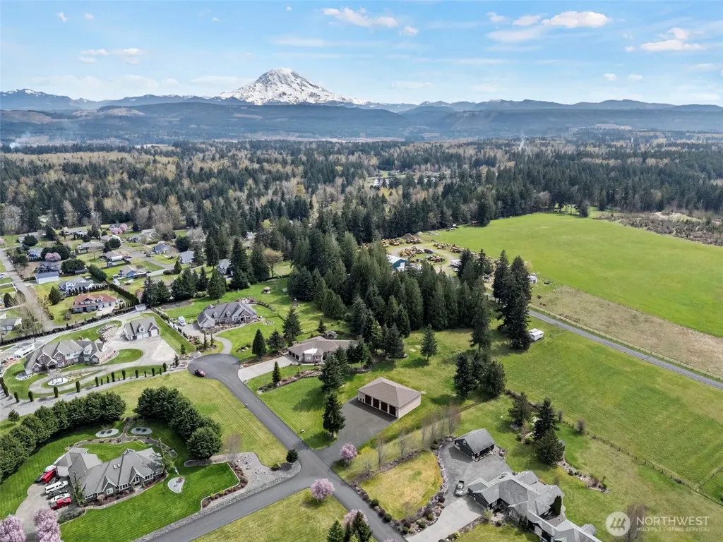13612 231st Street E Graham WA 98338