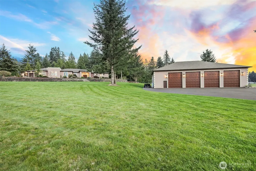 13612 231st Street E Graham WA 98338