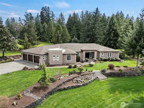 13612 231st Street E Graham WA 98338