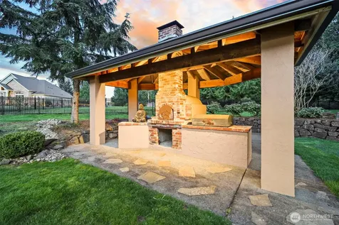 13612 231st Street E Graham WA 98338