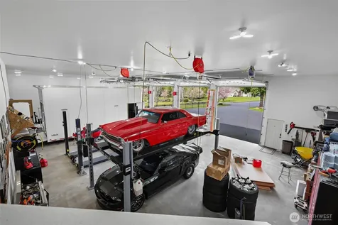 13612 231st Street E Graham WA 98338
