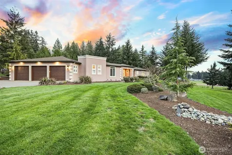 13612 231st Street E Graham WA 98338