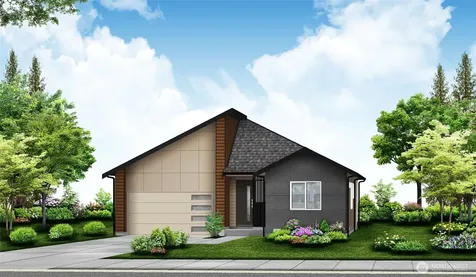1502 141st Street E Tacoma WA 98445