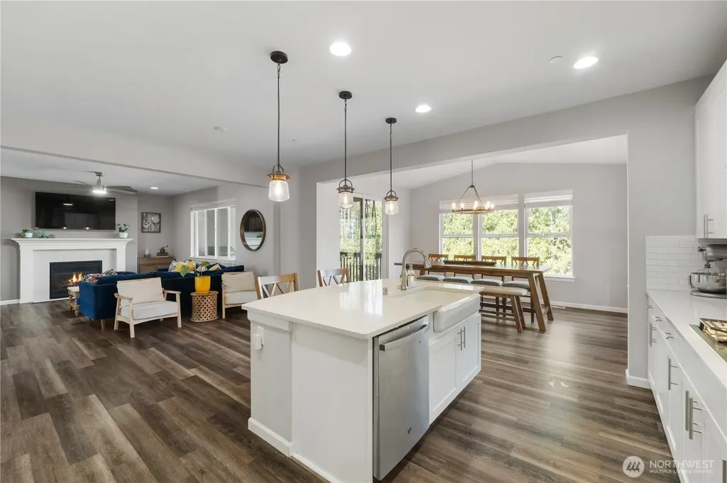 13419 196th Avenue E Bonney Lake WA 98391