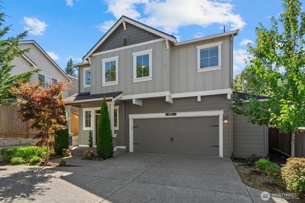 9901 13th Street SE Lake Stevens WA 98258