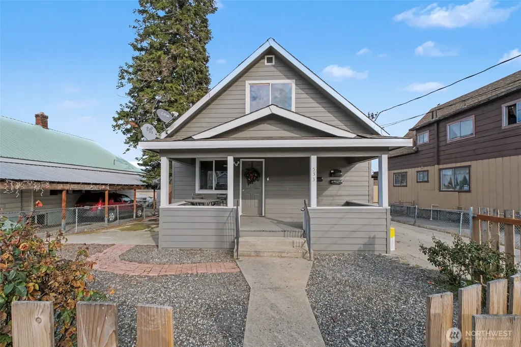 533 Methow Wenatchee WA 98801