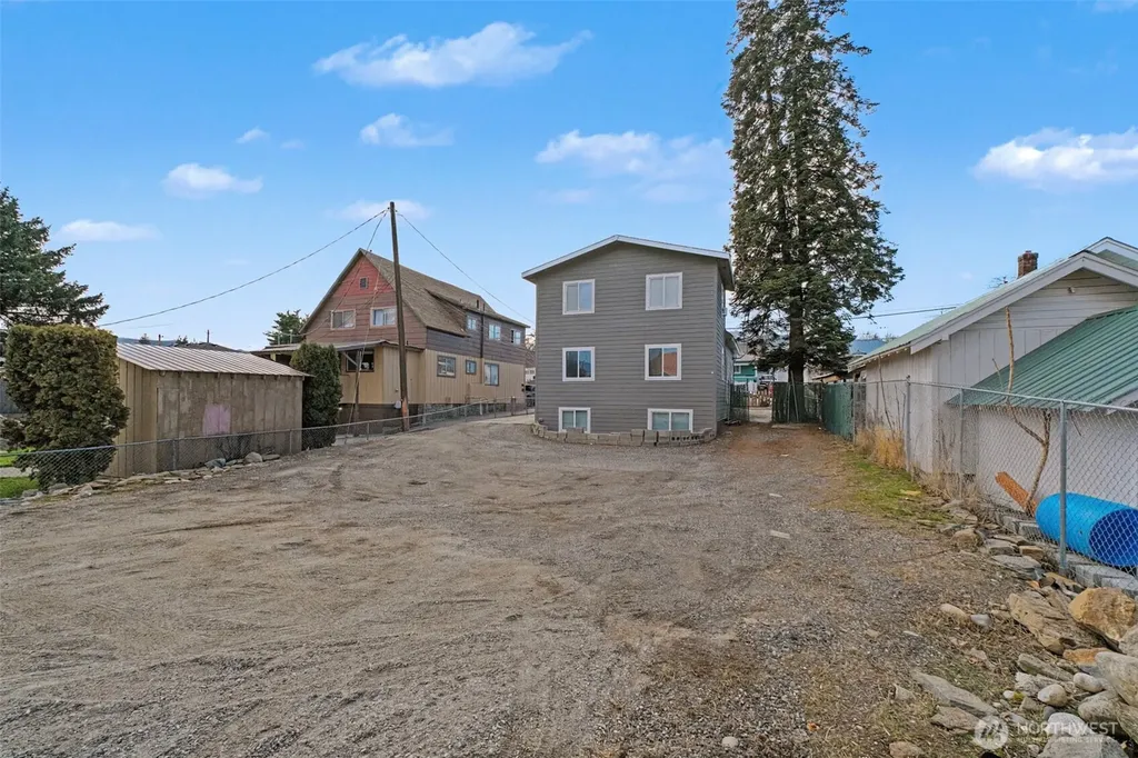 533 Methow Wenatchee WA 98801