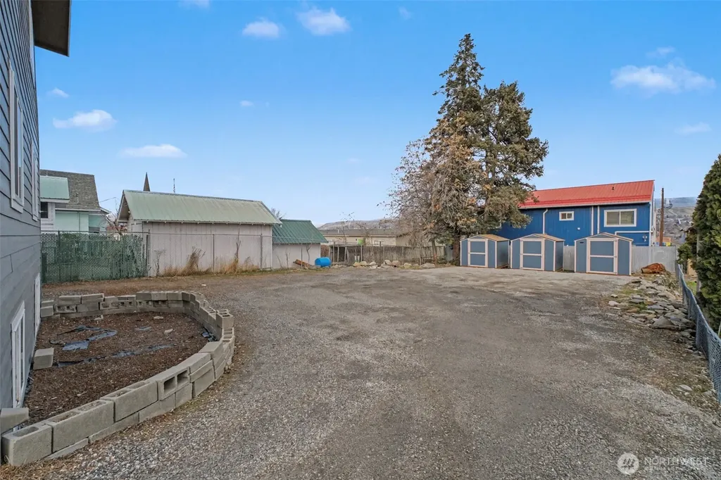 533 Methow Wenatchee WA 98801