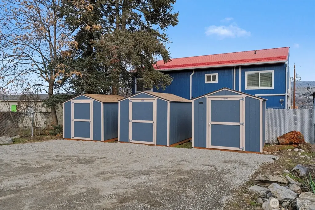 533 Methow Wenatchee WA 98801