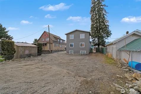 533 Methow Wenatchee WA 98801